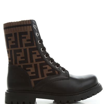 fendi junior girl|fendi girls boots.